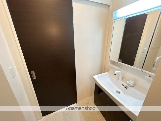 パレス北野[2LDK/65.08m2]の洗面所