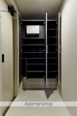 ロイジェント銀座の内装写真