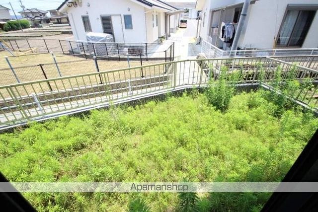 アペルト北門 A棟の内装写真