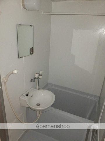 レオパレスひまわりの内装写真