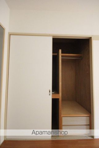 プレアール己斐の内装写真