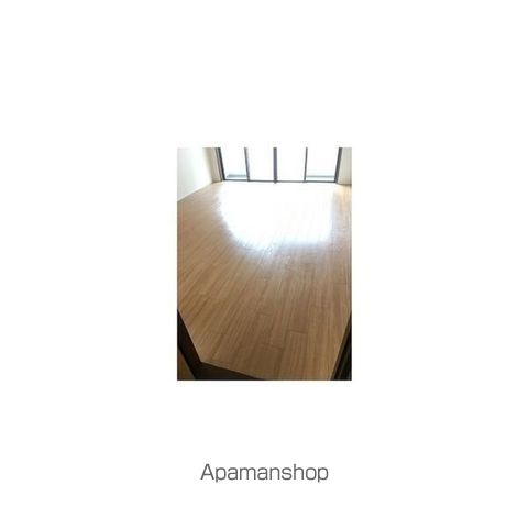 エヌマンションの内装写真
