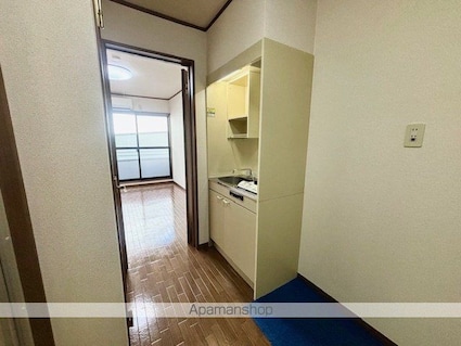 ハイツ宮野裏[1K/17.39m2]の内装7