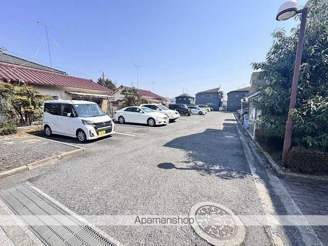 ラークバーレィのその他写真