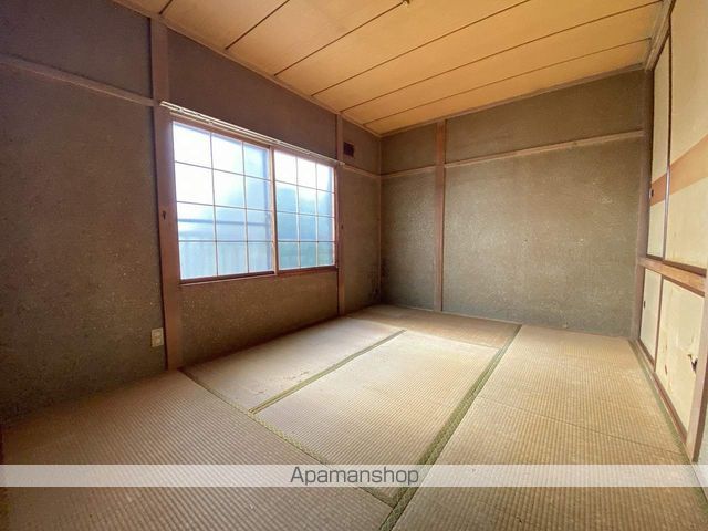 札幌市東豊線 福住駅 徒歩19分 2階建 築47年の内装写真