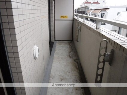 クレール目黒[1LDK/44.17m2]の内装3