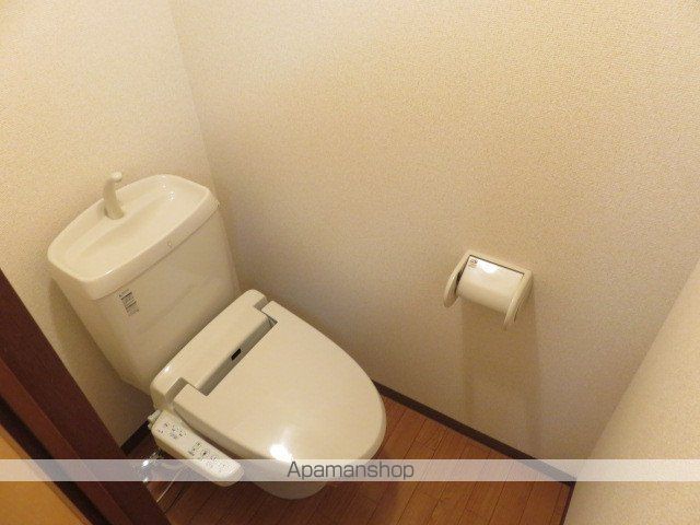 メイプルタウンの内装写真