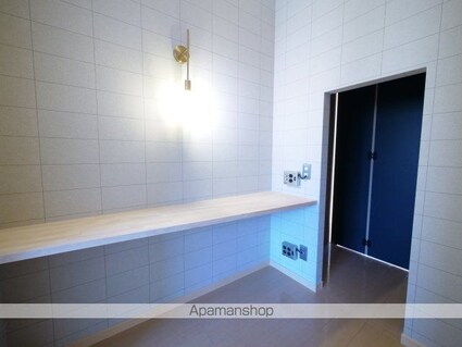 岡山県岡山市南区福田[1LDK/45.12m2]のその他設備