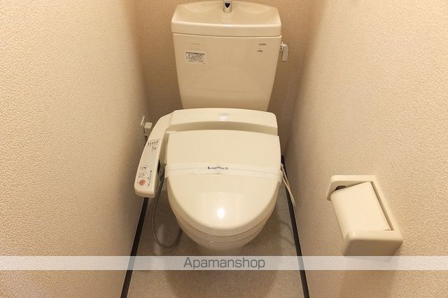 レオネクストアルデンテ 本町の内装写真