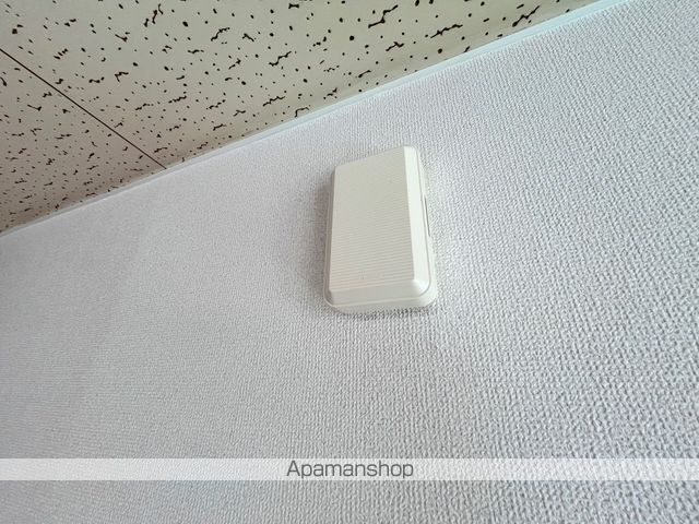 ノースキャピテルの内装写真