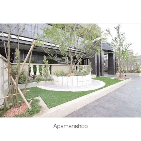八潮ＰＡＲＫ　ＳＱＵＡＲＥのイメージ