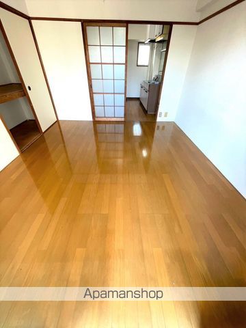 藤井コーポの内装写真