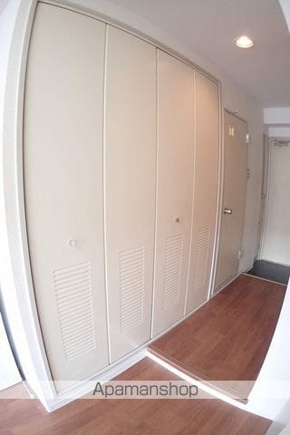 ポートサイド310の内装写真