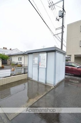 岡山県倉敷市沖新町[1LDK/46.2m2]の共用部11