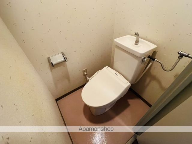 メゾン富岡の内装写真