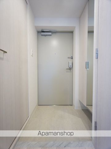 エスリード上前津LIVIAの内装写真