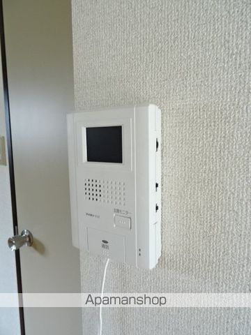 片山ハイツの内装写真