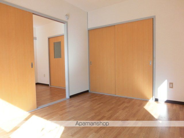 マンションプランタンIIの内装写真
