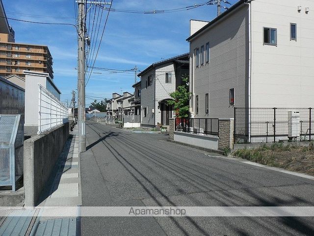 BOAメゾンの周辺写真