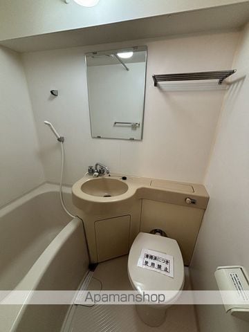 NORDENHEIGHMKITAの内装写真
