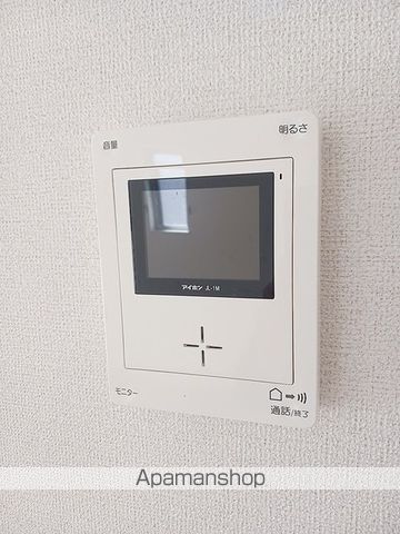 カンパーニュ Aの内装写真