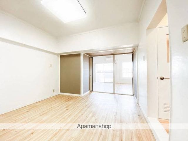 ビレッジハウス泉北栂タワー1号棟の内装写真