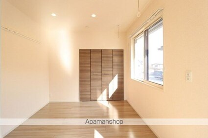 ユグドラシル　ＡＢＣ　Ｃ[3LDK/76m2]の内装