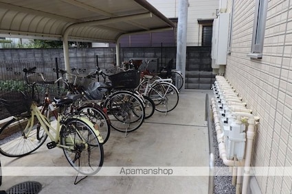 ＬＵＭＩＵＳ[2LDK/52.92m2]の内装3