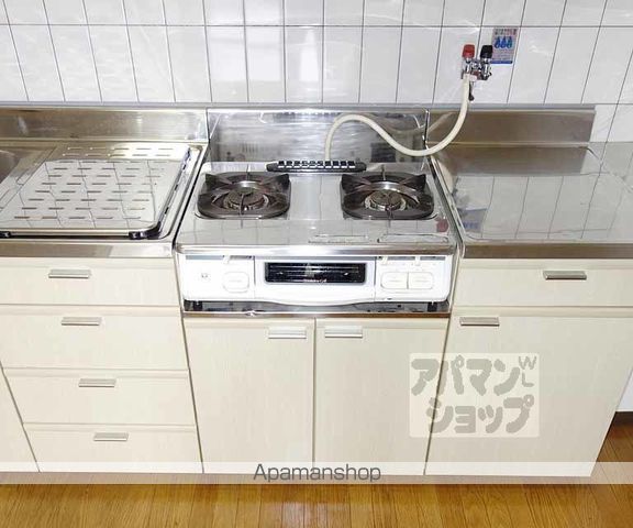コーポ西ノ庄の内装写真