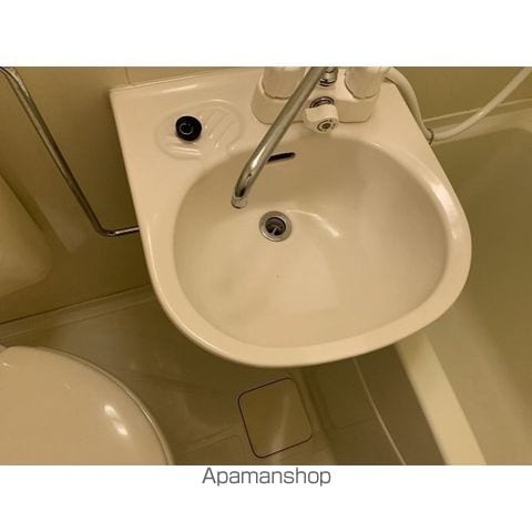 ダイホープラザ井荻の内装写真