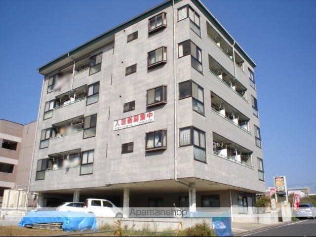 レジデンスおゆみ野