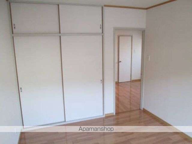 アーバンヒルズかしまIの内装写真