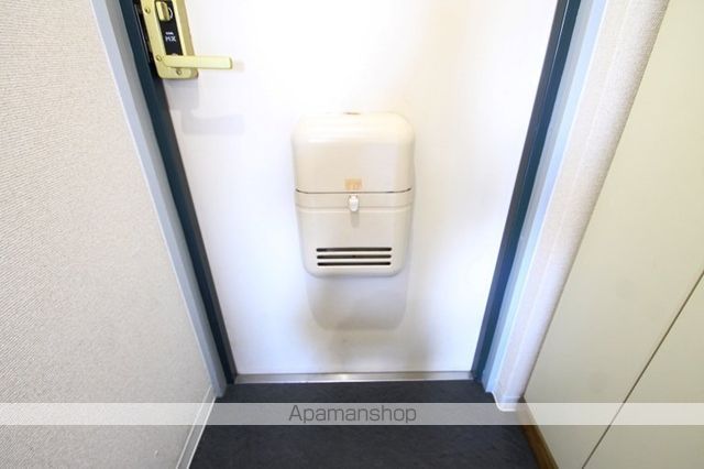 ポニークレスト上新庄の内装写真