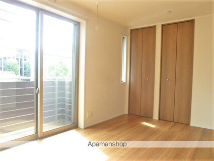 プレジール・Ｙ[2LDK/61.24m2]のリビング・居間2