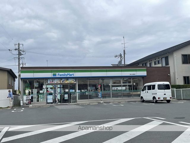 ムーンブルク 205 ｜ 静岡県浜松市中央区上島３丁目24-17（賃貸アパート1LDK・2階・42.37㎡） その14