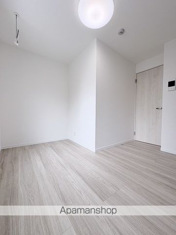 GRIP蓮根の内装写真