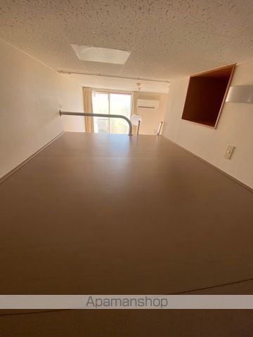 レオパレス羽鳥弐番館の内装写真