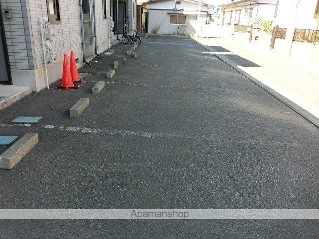プリムヴェール館向Aのその他写真