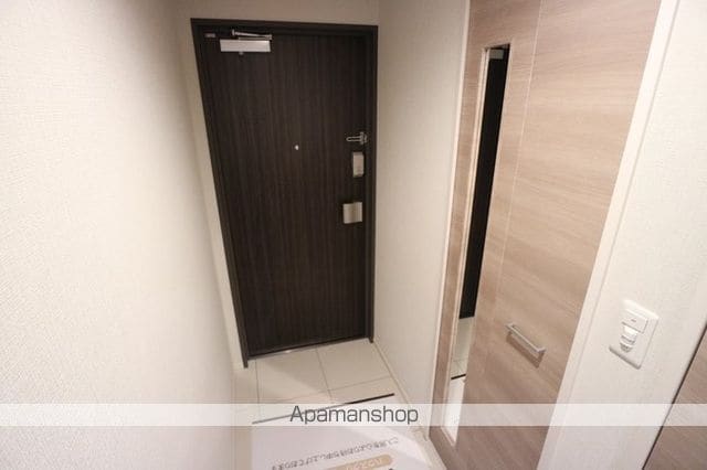 IBC RESIDENCE WESTの内装写真