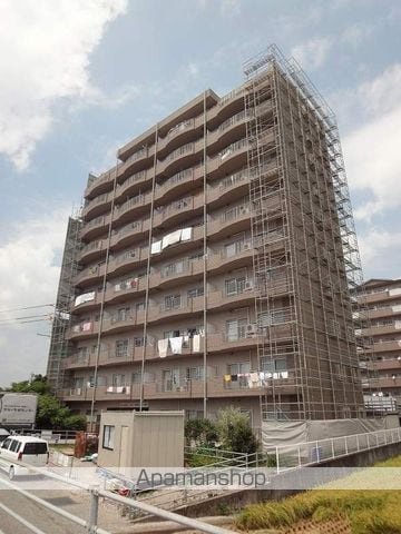 リップルガーデンIIの外観写真