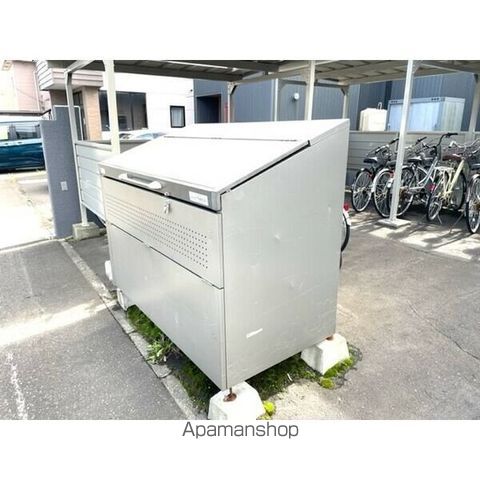 グランメール弘道舘第2のその他写真