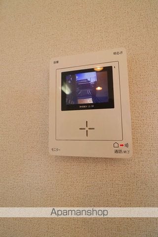 ヴィラ ガーデン・YTの内装写真