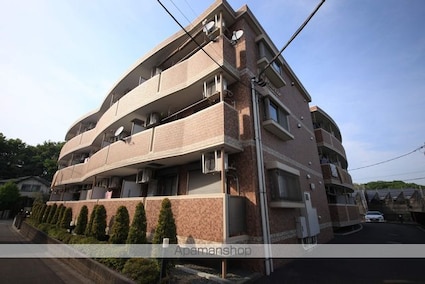 Ｐａｒｔｉｒ[1K/30.71m2]の外観2