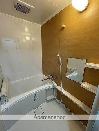 ライオンズマンションちくさ[2LDK/48.96m2]のバス