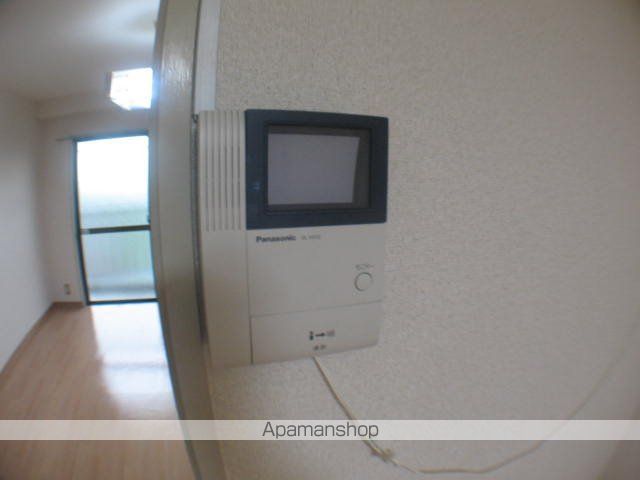 ハイツ88の内装写真