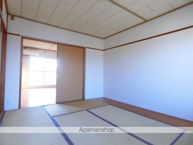 グリーンハイツ青葉台の内装写真