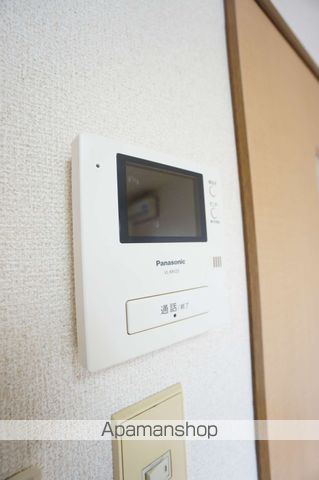 グローバル松島の内装写真