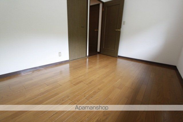 井口台パークヒルズ参番館の内装写真