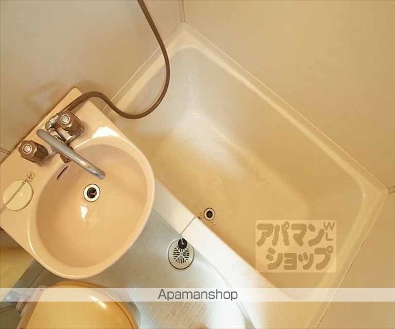 ビューパレス吉田の内装写真