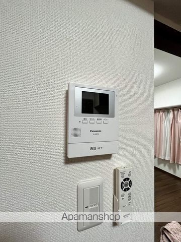 此花厚生年金住宅A棟の内装写真